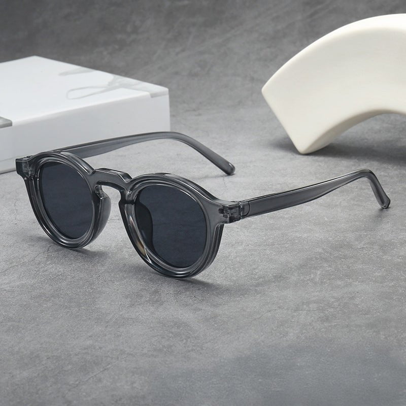 Velaré Retro Polarized Shades - Intofa