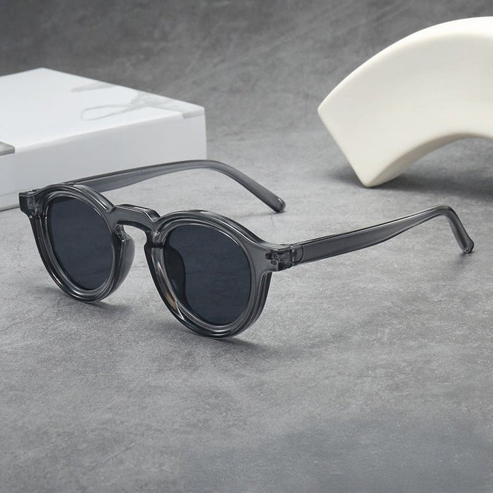 Velaré Retro Polarized Shades - Intofa