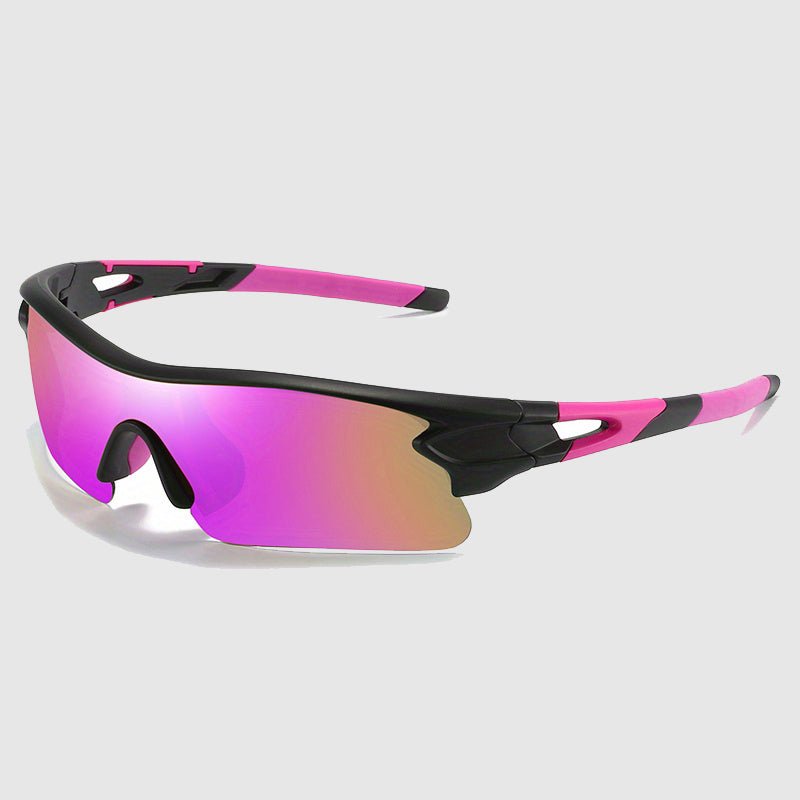 Velocity Shades Polarized Sunglasses - Intofa