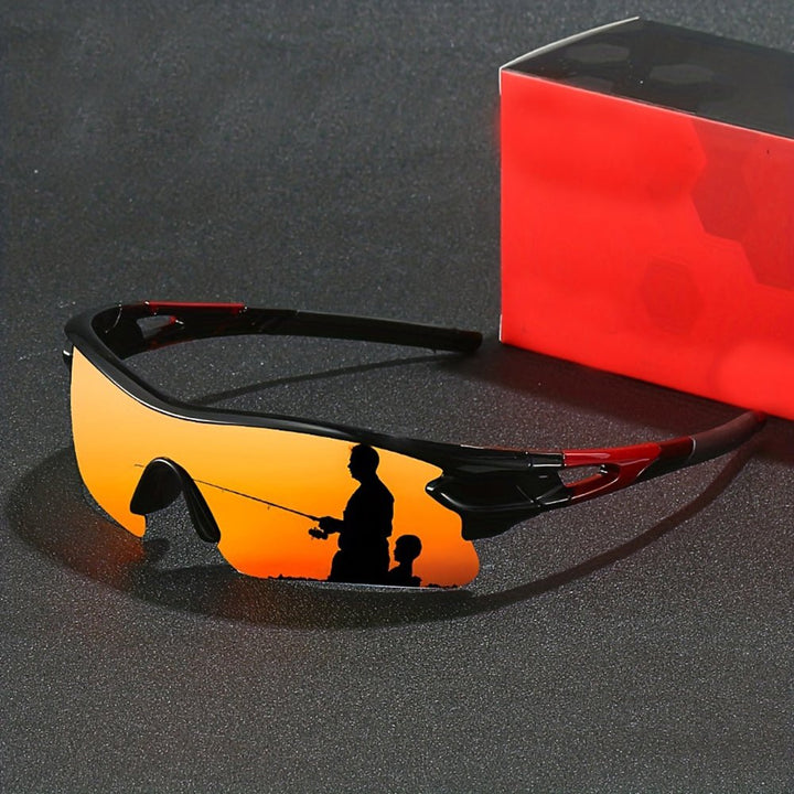 Velocity Shades Polarized Sunglasses - Intofa
