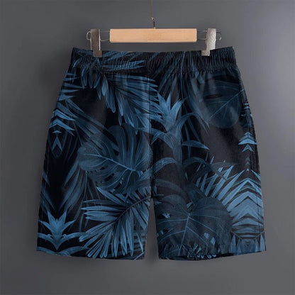 Victor Duval Aloha Lagoon Shorts - Intofa