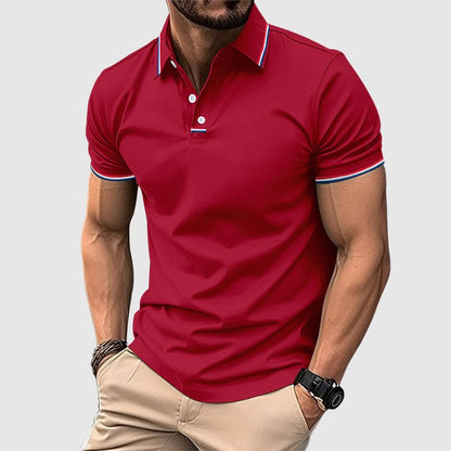 Victor Duval Arles Polo Shirt - Intofa