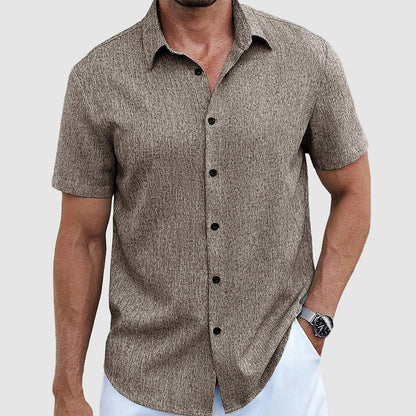Victor Duval Casual Elegance Shirt - Intofa