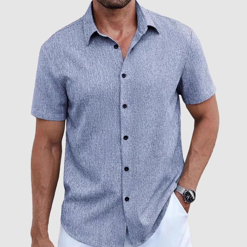 Victor Duval Casual Elegance Shirt - Intofa