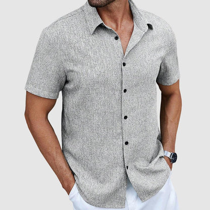 Victor Duval Casual Elegance Shirt - Intofa