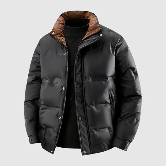 Victor Duval City Insulated Jacket - Intofa