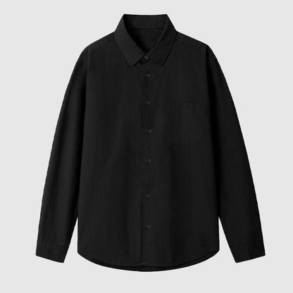 Victor Duval Copertino Heirloom Shirt - Intofa