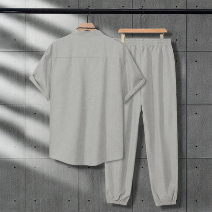 Victor Duval Dreux 2Piece Set - Intofa