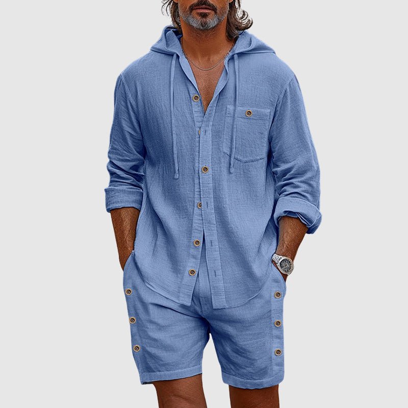 Victor Duval Era Superiore Set - Intofa