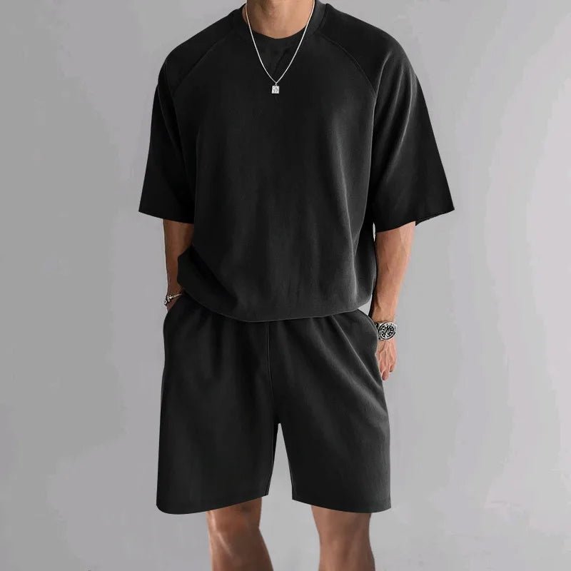 Victor Duval Gavello 2Piece Set - Intofa