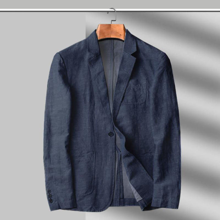 Victor Duval Hampshire Linen Set - Intofa