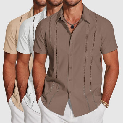 Victor Duval Héritage Wattrelos Shirt - Intofa