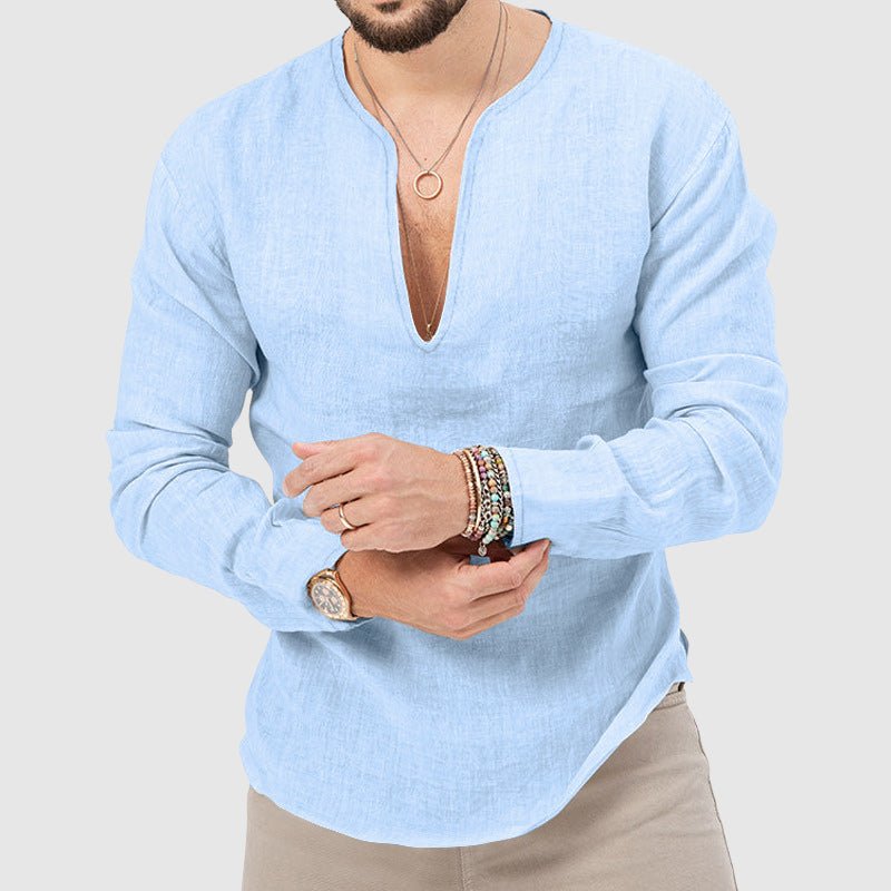 Victor Duval Horizon Bay Shirt - Intofa