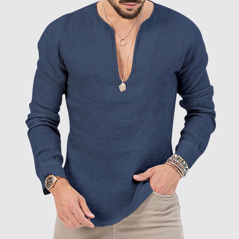 Victor Duval Horizon Bay Shirt - Intofa
