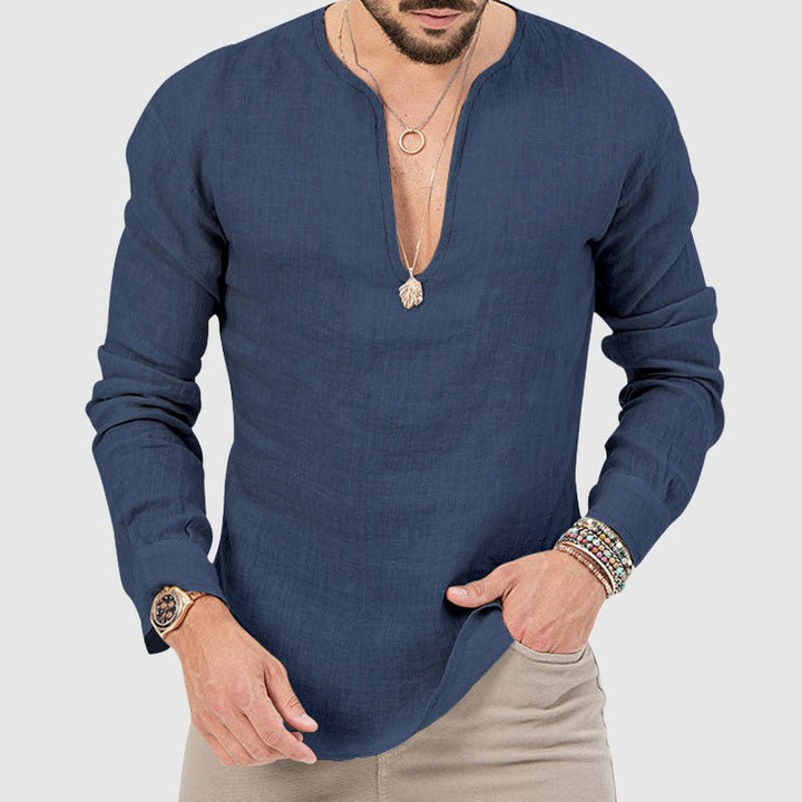 Victor Duval Horizon Bay Shirt - Intofa