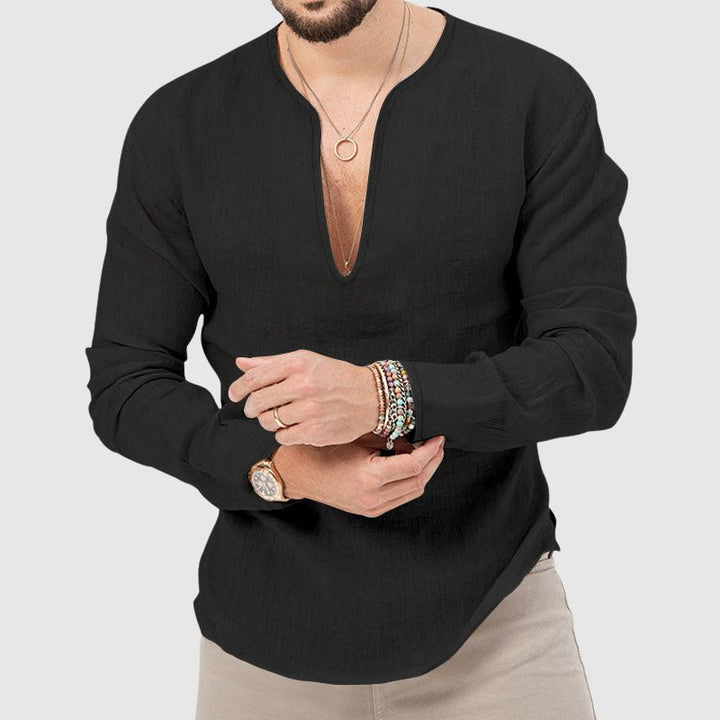 Victor Duval Horizon Bay Shirt - Intofa