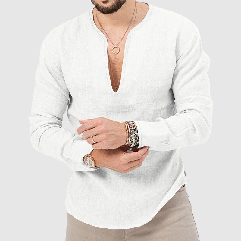 Victor Duval Horizon Bay Shirt - Intofa