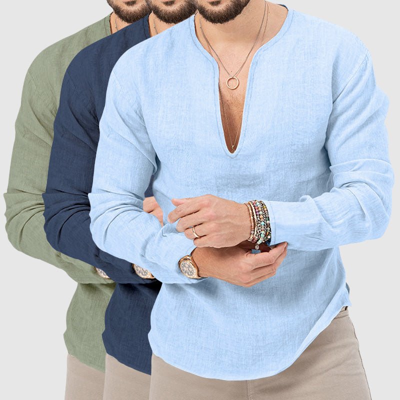 Victor Duval Horizon Bay Shirt - Intofa