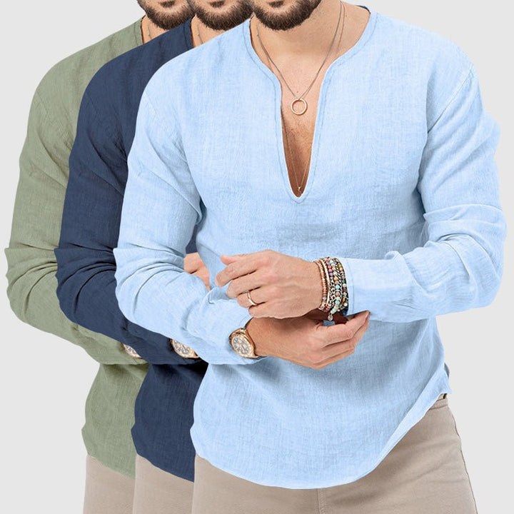 Victor Duval Horizon Bay Shirt - Intofa