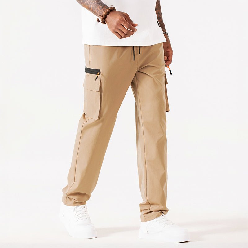 Victor Duval Ironclad Utility Pants - Intofa