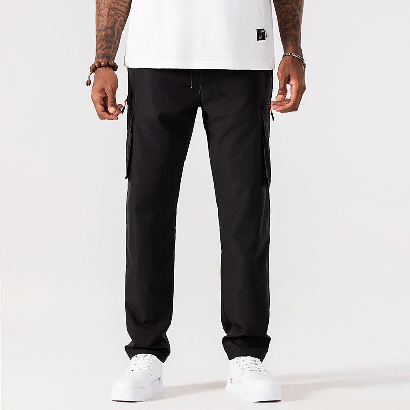Victor Duval Ironclad Utility Pants - Intofa