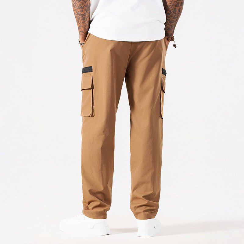 Victor Duval Ironclad Utility Pants - Intofa