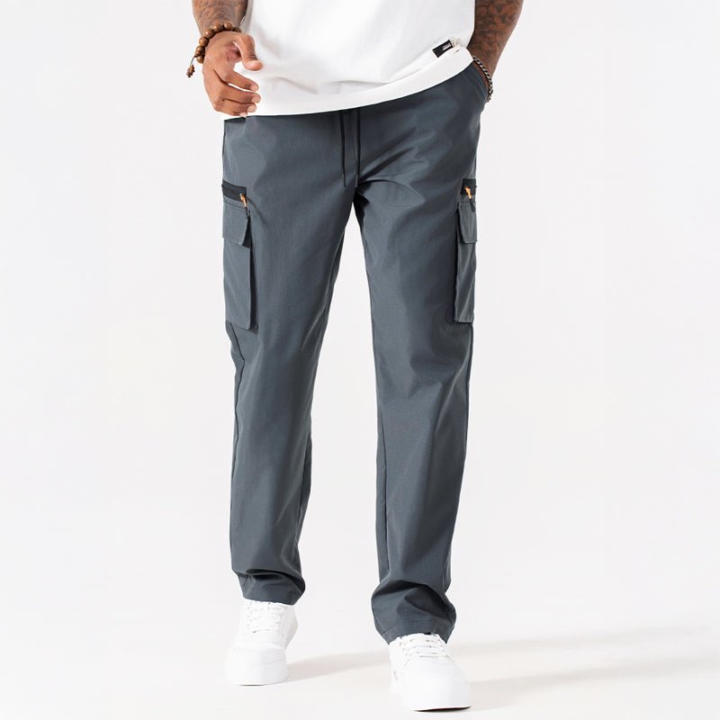 Victor Duval Ironclad Utility Pants - Intofa