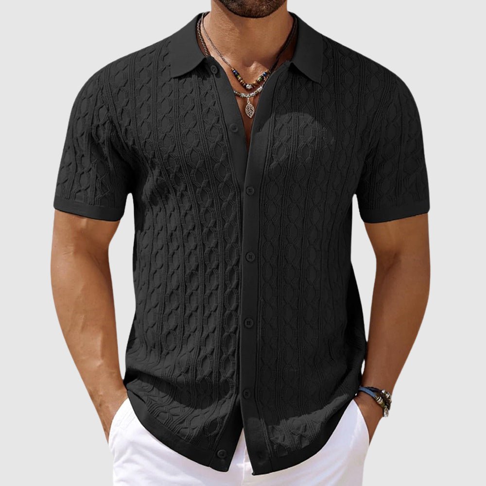 Victor Duval L'Artisan Heritage Shirt - Intofa