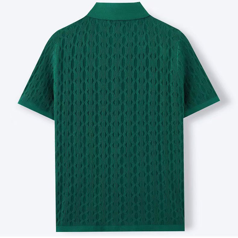 Victor Duval L'Artisan Heritage Shirt - Intofa