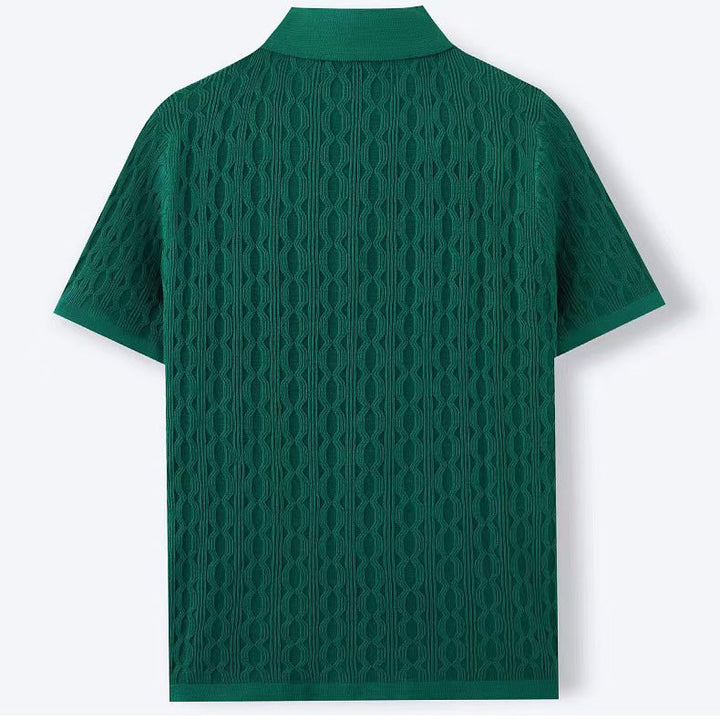 Victor Duval L'Artisan Heritage Shirt - Intofa