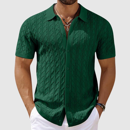 Victor Duval L'Artisan Heritage Shirt - Intofa
