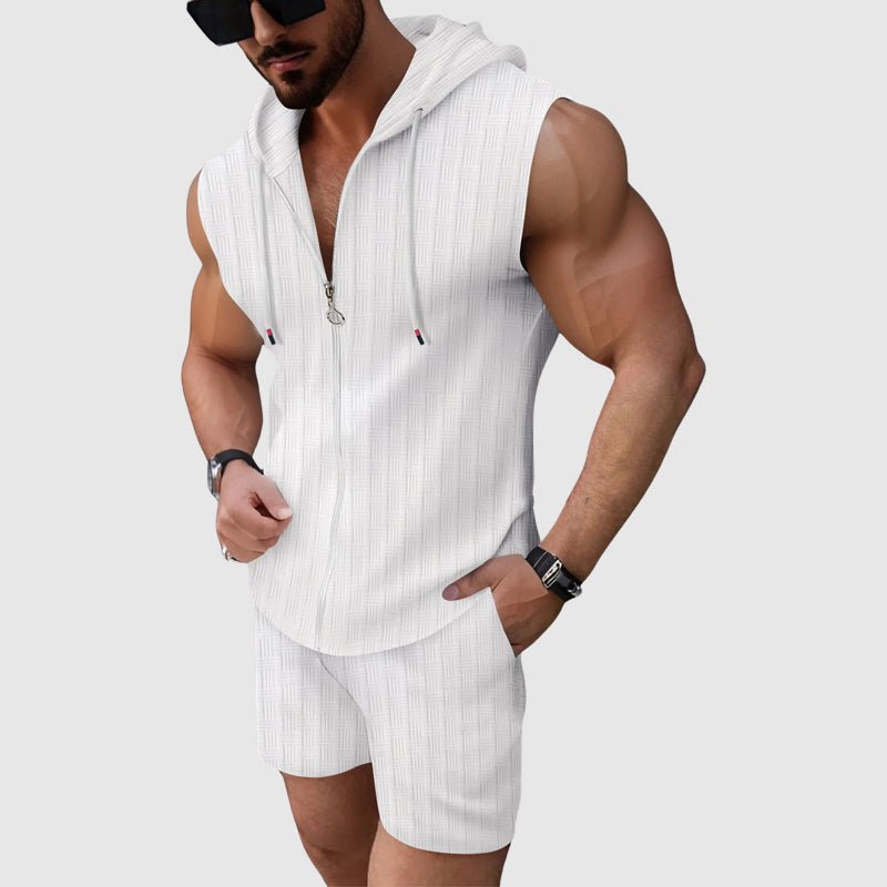 Victor Duval Longmont Sport Set - Intofa