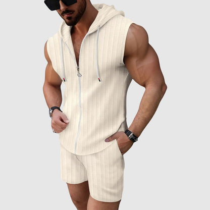 Victor Duval Longmont Sport Set - Intofa