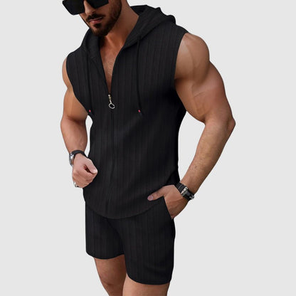 Victor Duval Longmont Sport Set - Intofa