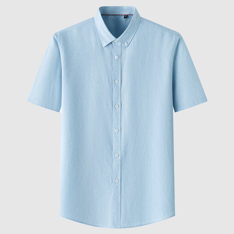 Victor Duval Lorient Essential Shirt - Intofa