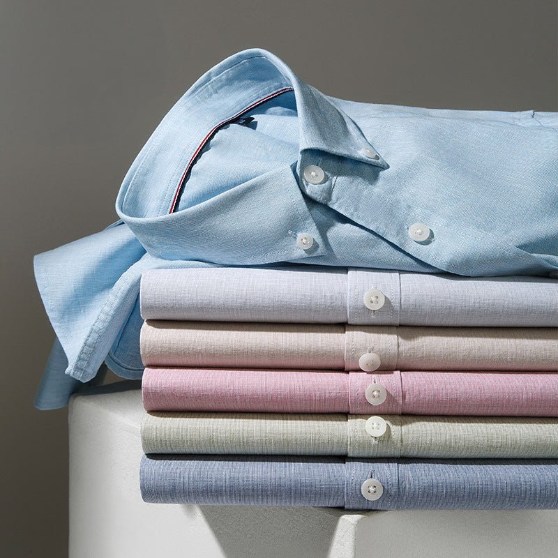 Victor Duval Lorient Essential Shirt - Intofa