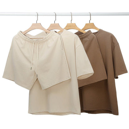 Victor Duval Lourdes Cotton Set - Intofa