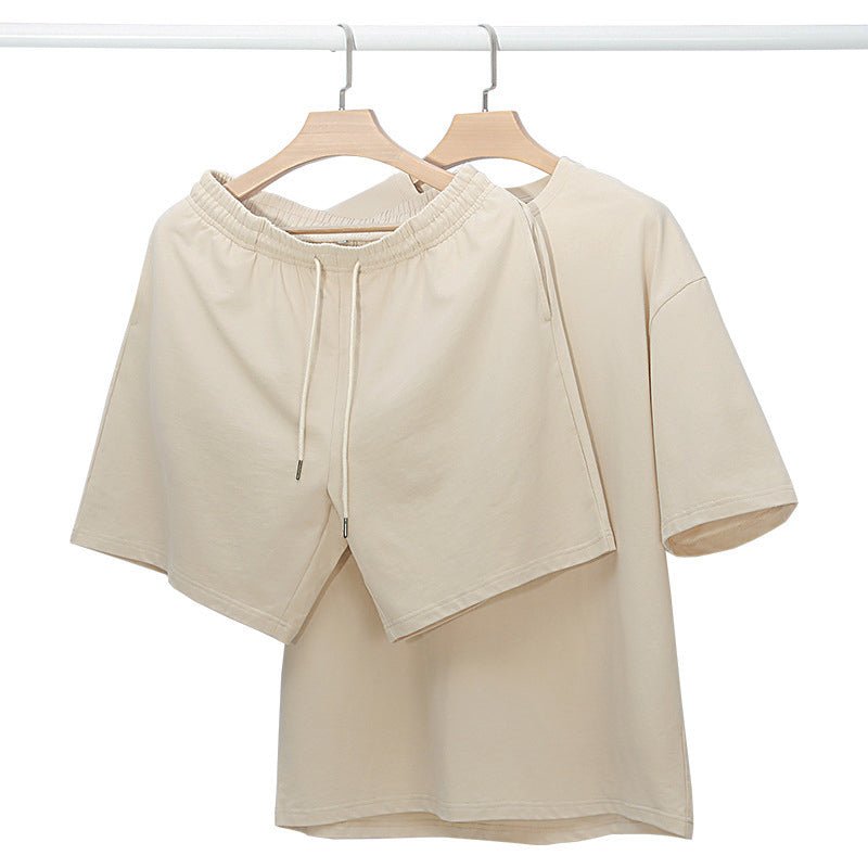 Victor Duval Lourdes Cotton Set - Intofa
