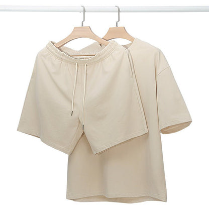 Victor Duval Lourdes Cotton Set - Intofa