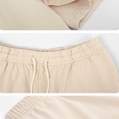 Victor Duval Lourdes Cotton Set - Intofa