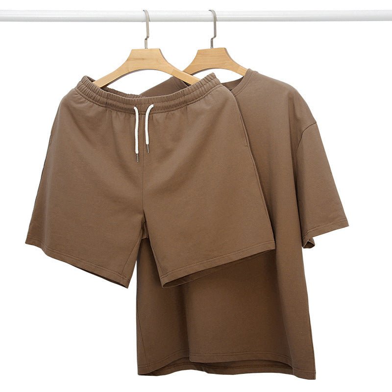Victor Duval Lourdes Cotton Set - Intofa