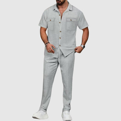 Victor Duval Lyon 2Piece Set - Intofa