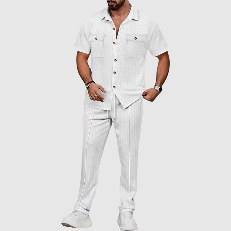 Victor Duval Lyon 2Piece Set - Intofa