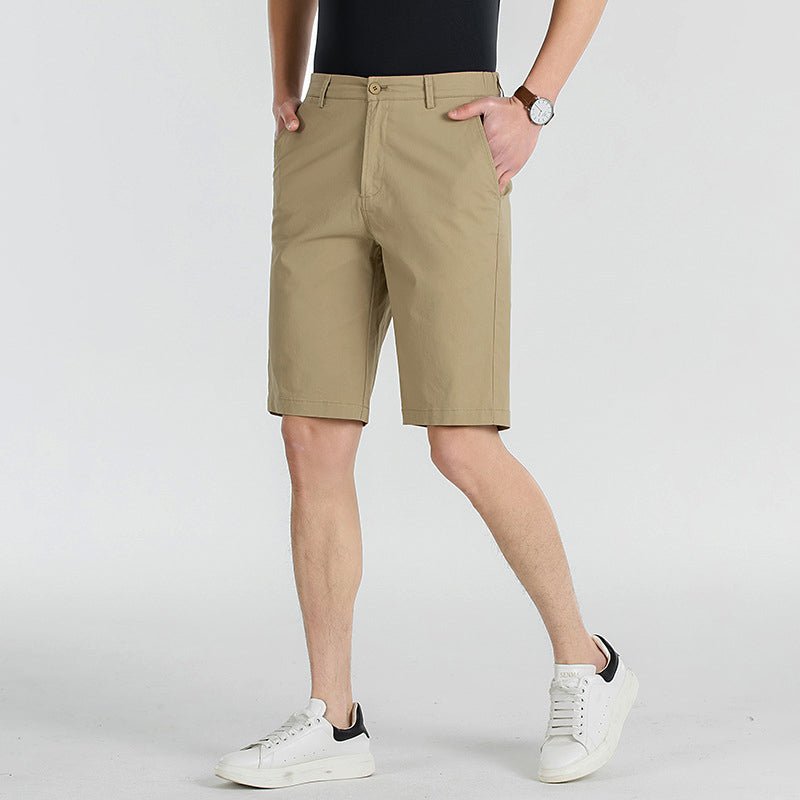 Victor Duval Martigues Atelier Shorts - Intofa