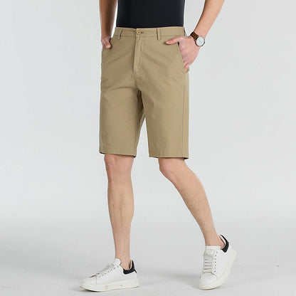 Victor Duval Martigues Atelier Shorts - Intofa
