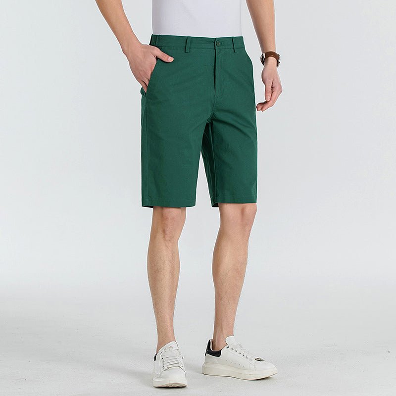 Victor Duval Martigues Atelier Shorts - Intofa
