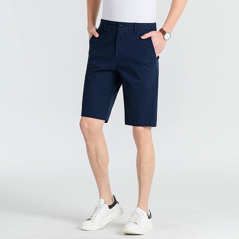 Victor Duval Martigues Atelier Shorts - Intofa