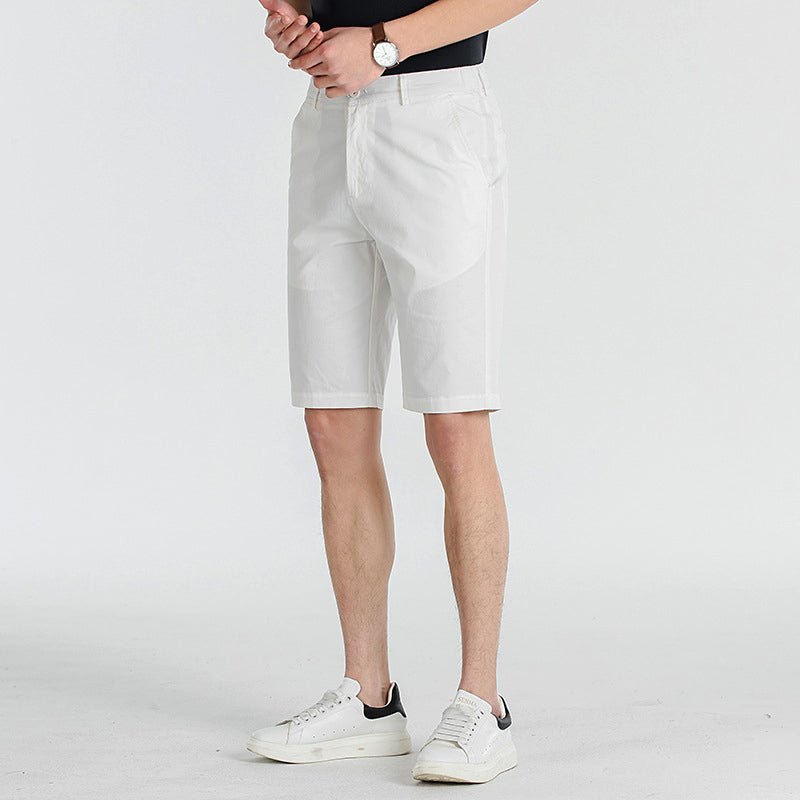 Victor Duval Martigues Atelier Shorts - Intofa