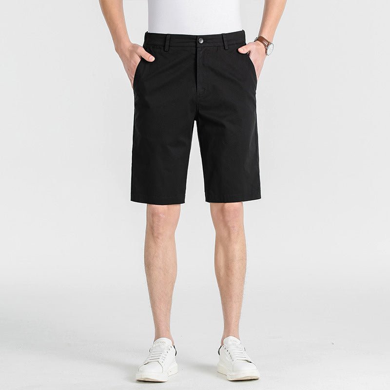 Victor Duval Martigues Atelier Shorts - Intofa