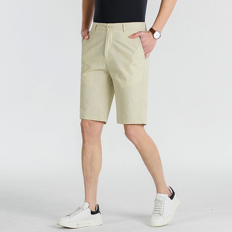 Victor Duval Martigues Atelier Shorts - Intofa